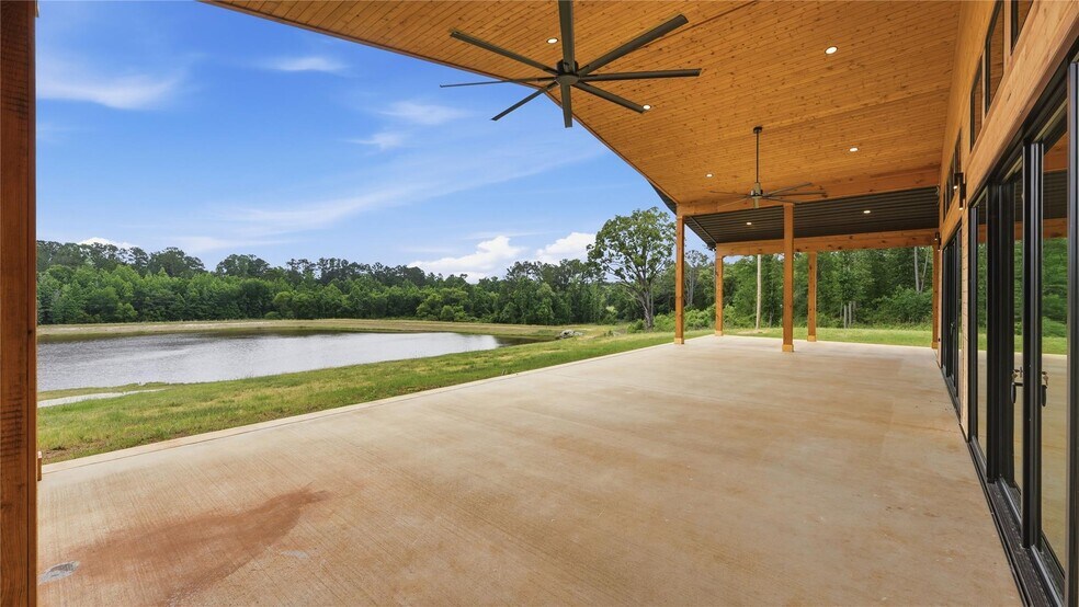 More Photos Of 447 County Road 2211 S, Rusk Land For Sale