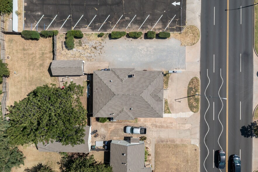 More Photos Of 1225 W Britton Rd, Oklahoma City Office For Sale