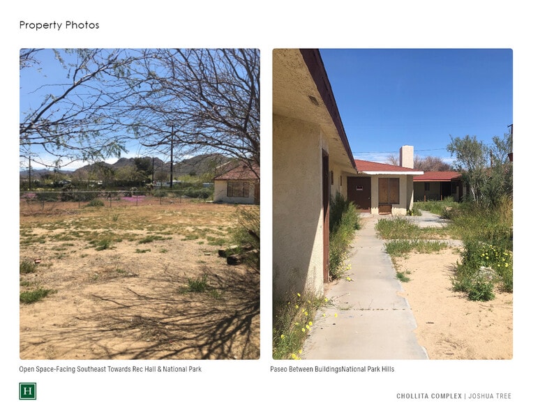 More Photos Of 61850-61872 Chollita Rd, Joshua Tree Assisted Living For Sale