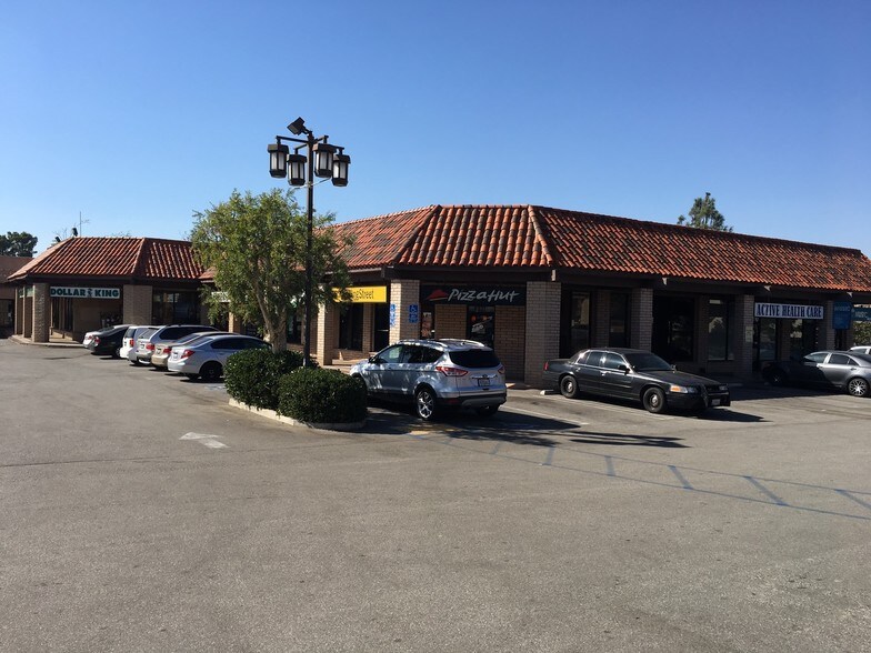 More Photos Of 8325-8349 Foothill Blvd, Sunland Unknown For Lease