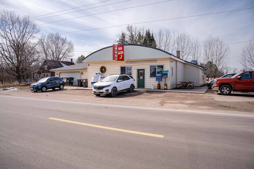 More Photos Of 209770 County Road O, Mosinee General Retail For Sale