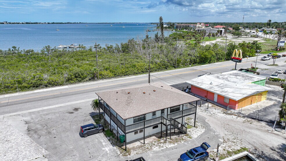 More Photos Of 1261 Beach Rd, Englewood Storefront Retail Residential For Sale