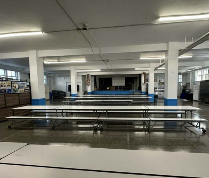 More Photos Of 2570 S 19th St, Milwaukee Religious Facility For Sale