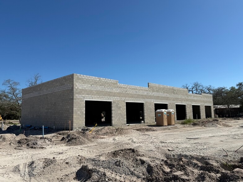 More Photos Of 6204 Interbay Blvd, Tampa General Retail For Lease