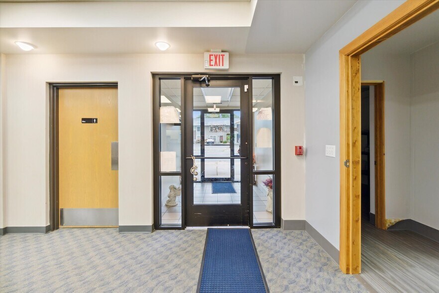 More Photos Of 1380 E Main St, Edmore Assisted Living For Sale