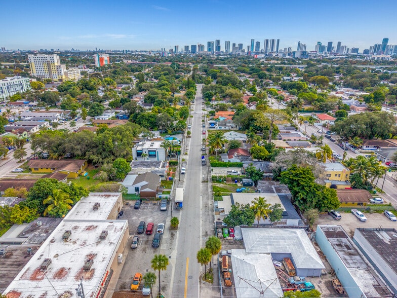 More Photos Of 1648 NW 33rd St, Miami Apartments For Sale