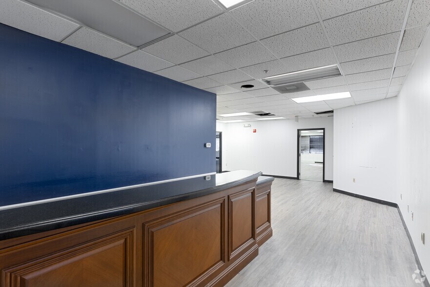 Photo of 1st Floor Ste 100