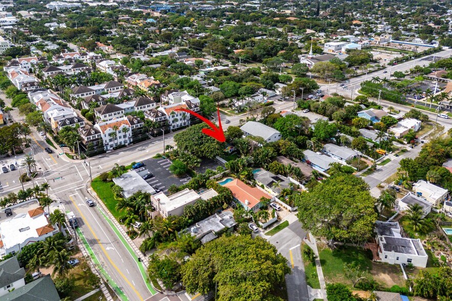 More Photos Of 103 NE 4th St, Delray Beach Office Residential For Sale