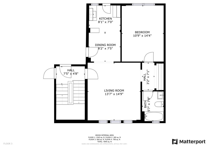 More Photos Of 130-146 Garrett Rd, Upper Darby Township Apartments For Sale