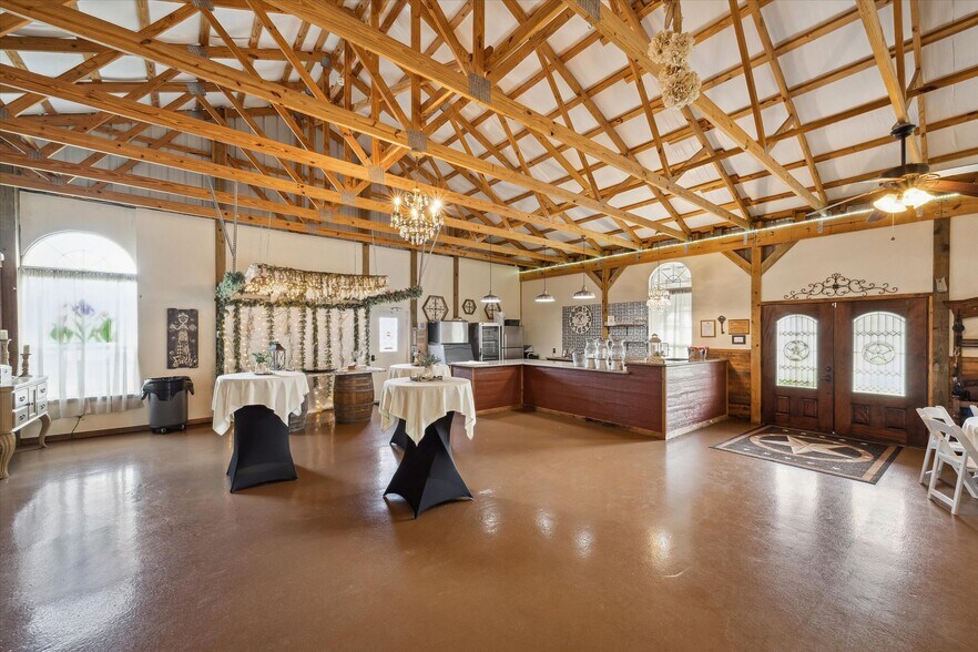 More Photos Of 18232 County Road 127, Pearland Lodge Meeting Hall For Sale