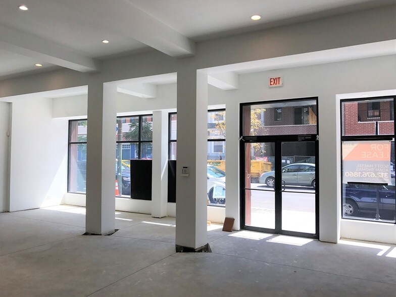 More Photos Of 1342 W Belmont Ave, Chicago Office Residential For Sale