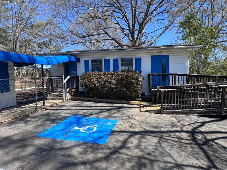 More Photos Of 4349 S Church Street Ext, Roebuck Daycare Center For Sale