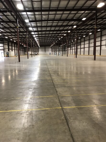 Primary Photo Of 154 Centennial Dr, Hot Springs National Park Warehouse For Lease