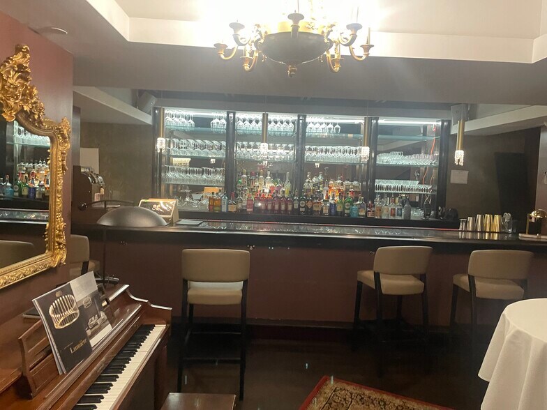 Primary Photo Of 365 Park Ave S, New York Hotel For Lease