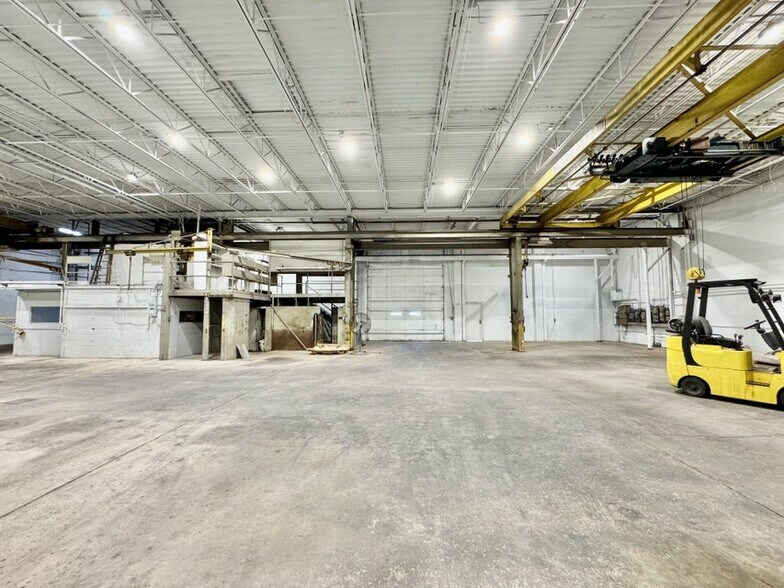 More Photos Of 1410 Harding E Hwy, Marion Warehouse For Sale