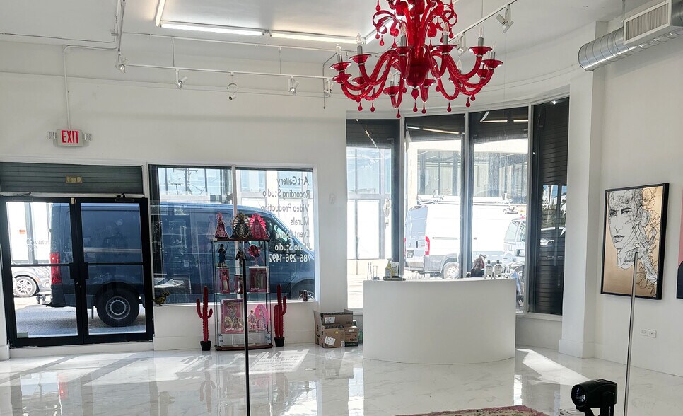 More Photos Of 170 NE 79th St, Miami Storefront For Lease