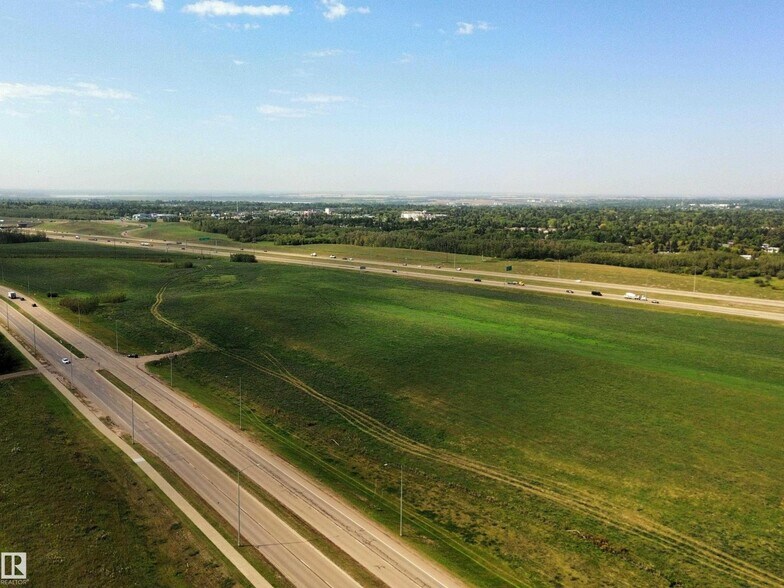 More Photos Of 16003 Campbell Rd, Edmonton Land For Sale