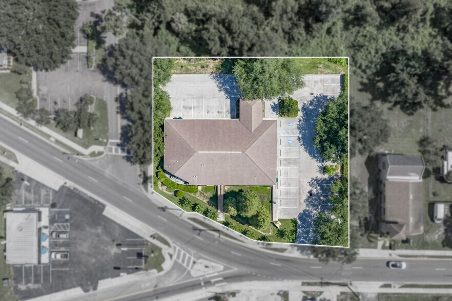 More Photos Of 1214 W Reynolds St, Plant City Office For Sale