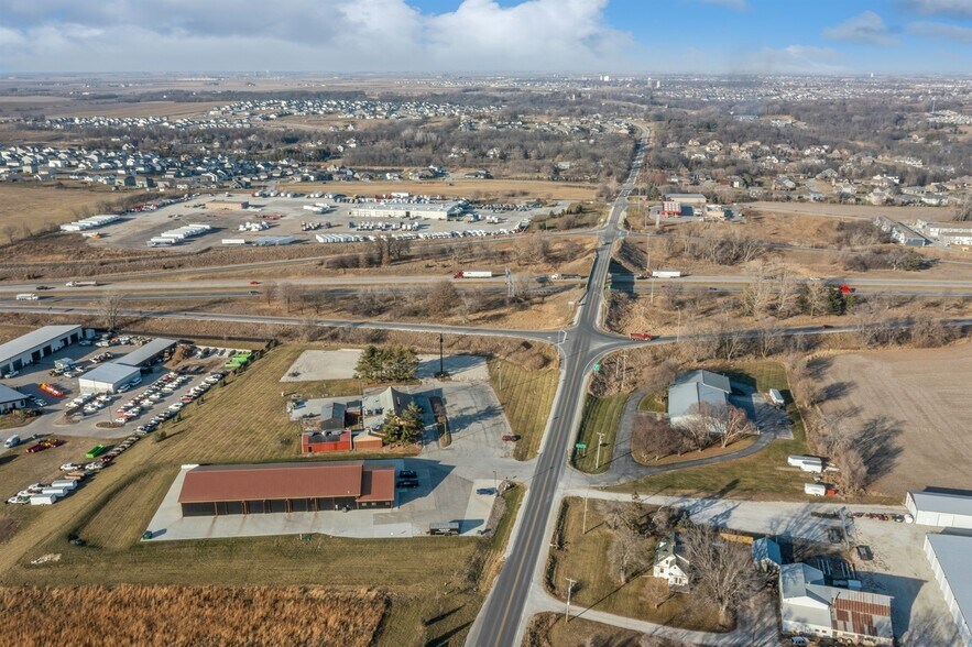 More Photos Of 33083 Ute Ave, Waukee Flex For Sale