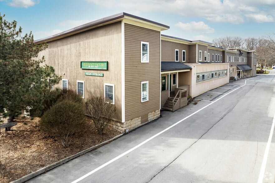 Primary Photo Of 1 Grove St, Pittsford Office For Lease