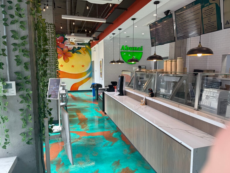 More Photos Of 300 Neal Pl NE, Washington Apartments For Lease