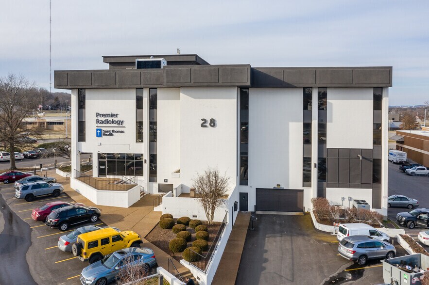More Photos Of 28 White Bridge Pike, Nashville Medical For Lease