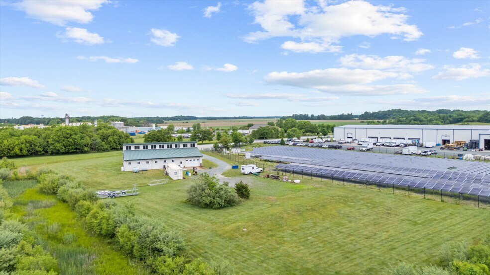 More Photos Of 25416 Commerce Ln, Chestertown Manufacturing For Sale