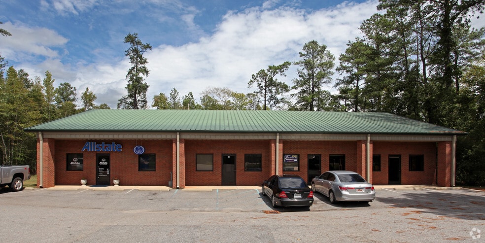 Primary Photo Of 10628 Broad River Rd, Irmo Office For Sale