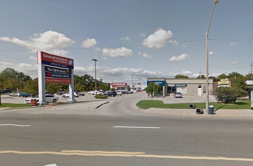 Primary Photo Of 5050 Tecumseh Rd E, Windsor Unknown For Lease