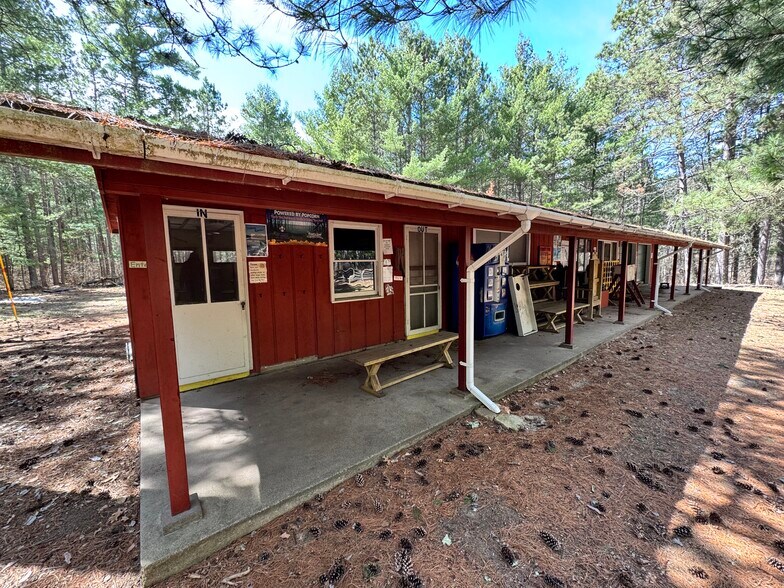 More Photos Of 38594 County Road 3, Crosslake Land For Sale