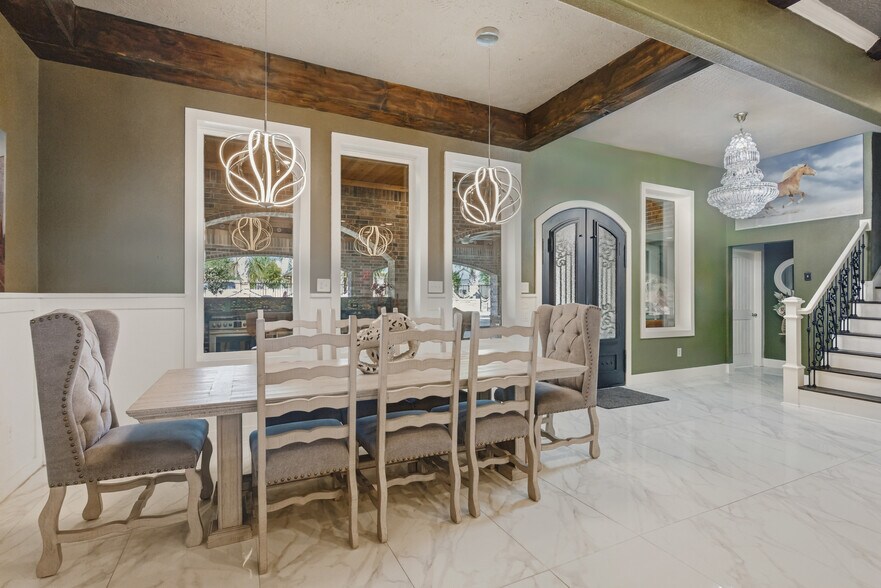 More Photos Of 16914 Penick Rd, Waller Land For Sale