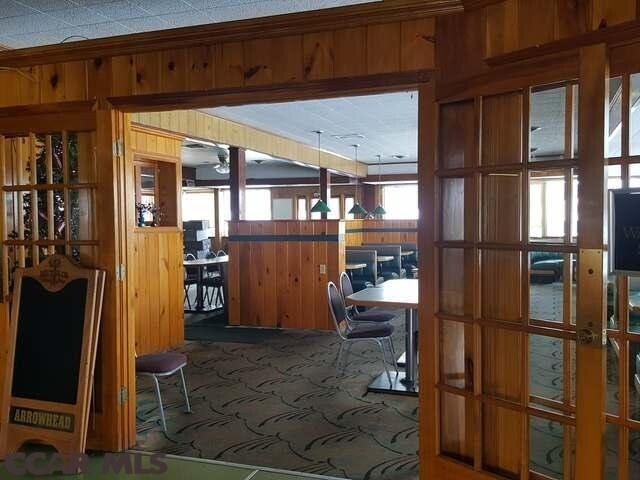 More Photos Of 6293 Clearfield Woodland Hwy, Clearfield Restaurant For Sale