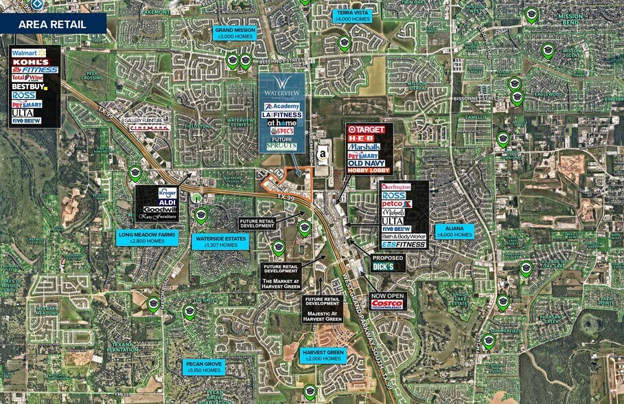 More Photos Of W Belfort Dr, Richmond Unknown For Lease