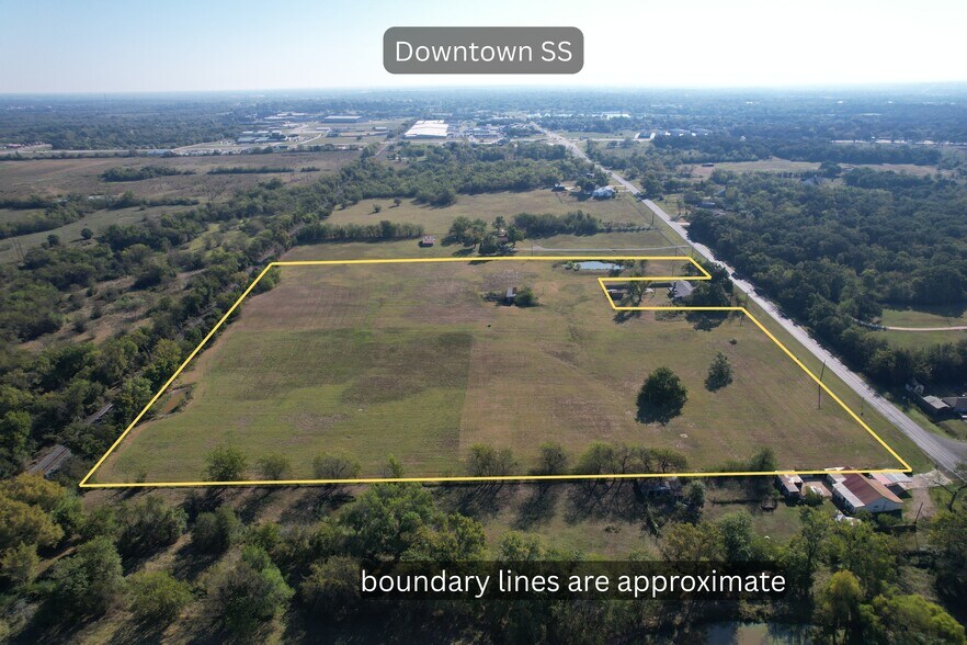 More Photos Of TBD Main St, Sulphur Springs Land For Sale