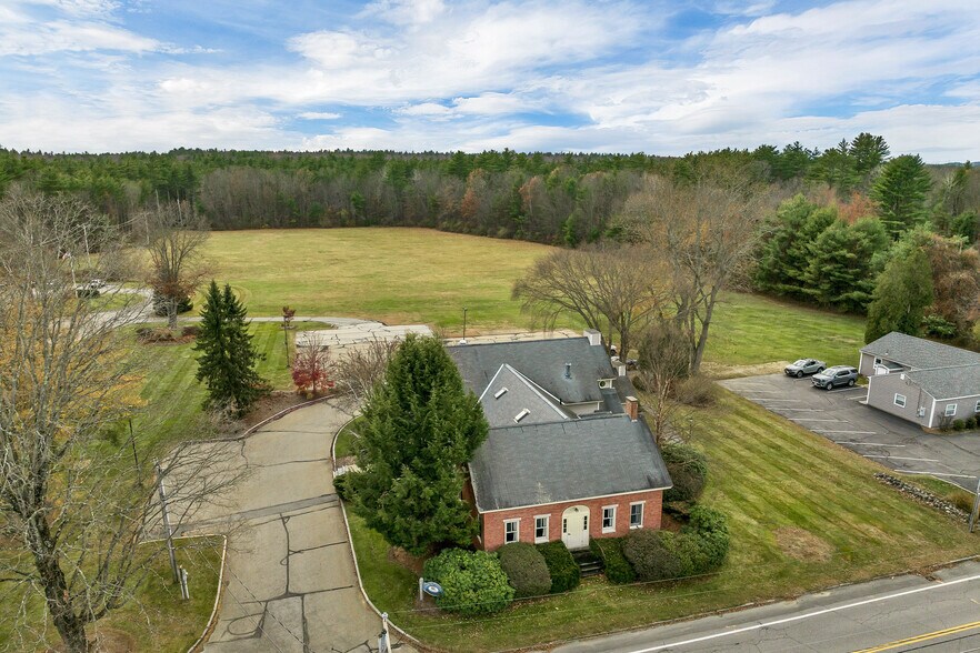 More Photos Of , Bow Office For Sale