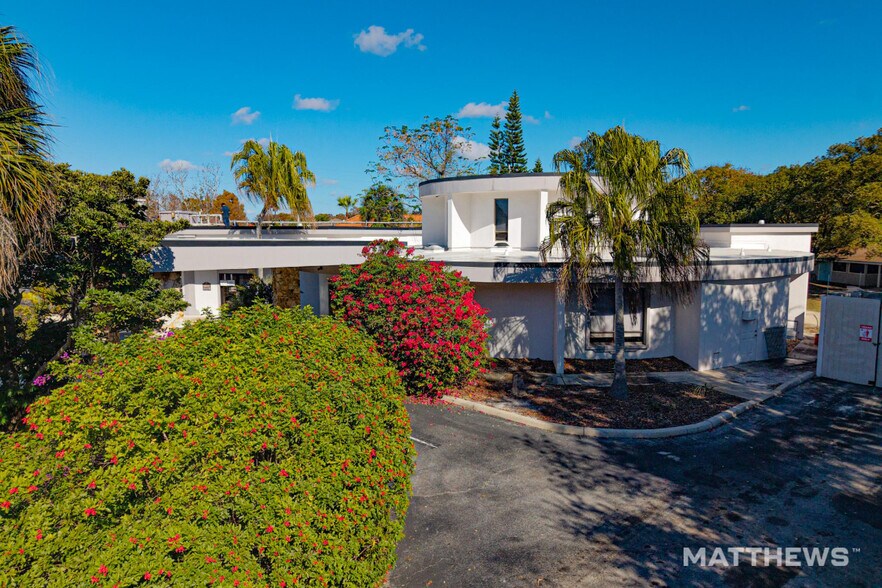 Primary Photo Of 4355 Bear Gully Rd, Winter Park Medical For Lease