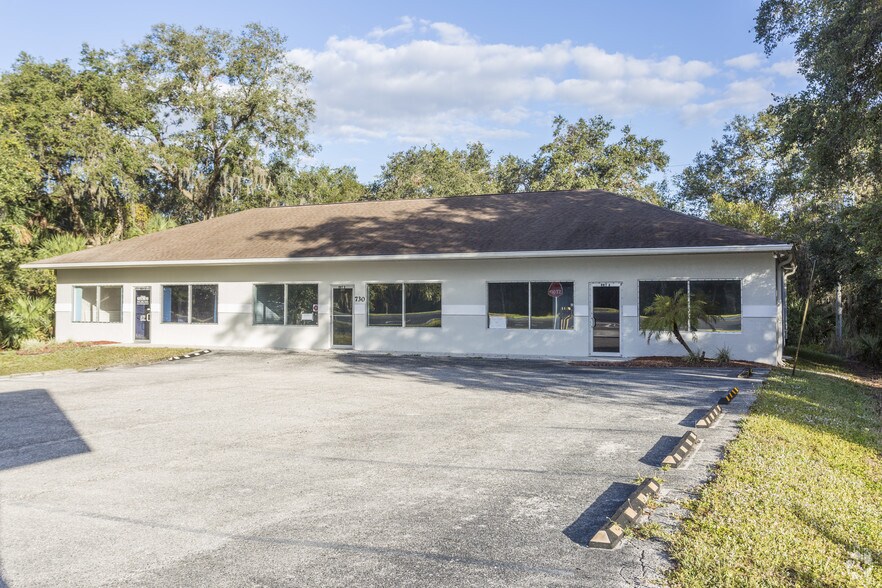 Primary Photo Of 730 Tamiami Trl, Port Charlotte Storefront Retail Office For Sale