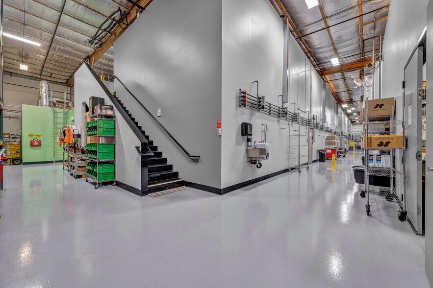 More Photos Of 3535 Arrowhead Dr, Carson City Manufacturing For Sale