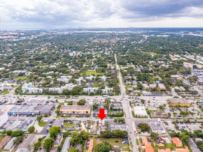 More Photos Of 1021 NW 1st St, Fort Lauderdale Warehouse For Sale