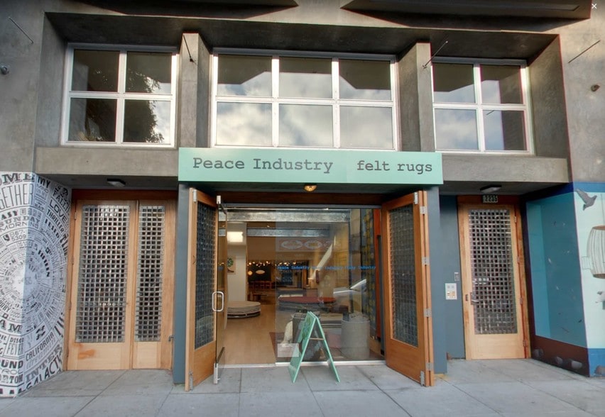 More Photos Of 2235 Mission St, San Francisco Storefront Retail Residential For Sale