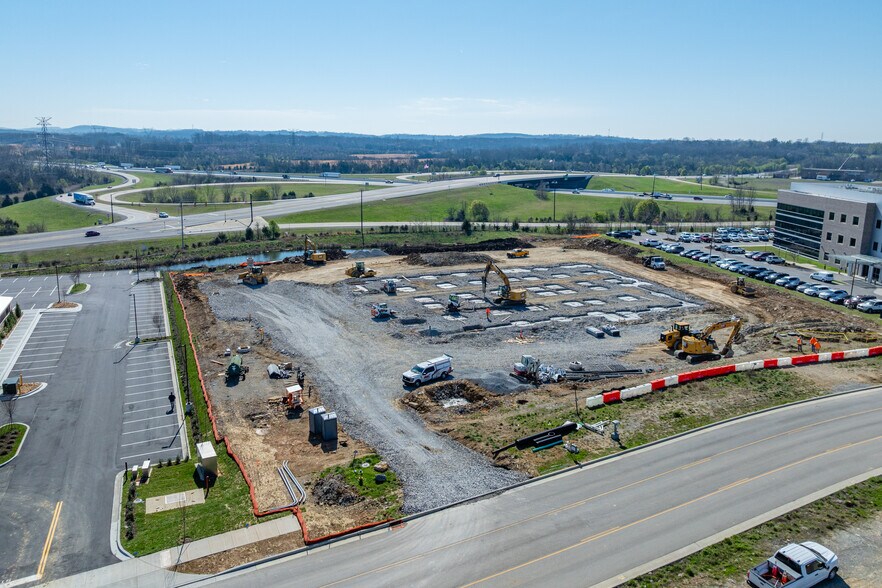 More Photos Of 113 Bear Xing, Mount Juliet Medical For Lease