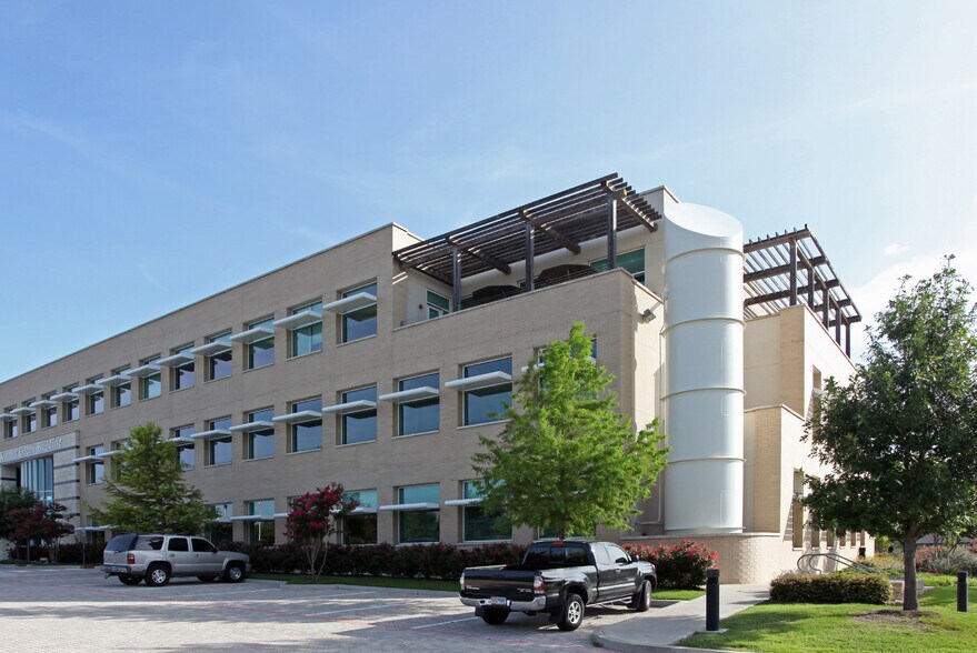 More Photos Of 4500 W Eldorado Pky, McKinney Office For Sale