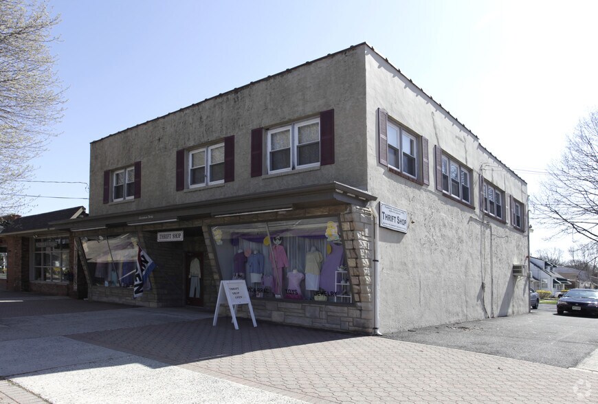 More Photos Of 1730 E 2nd St, Scotch Plains Storefront Retail Residential For Lease