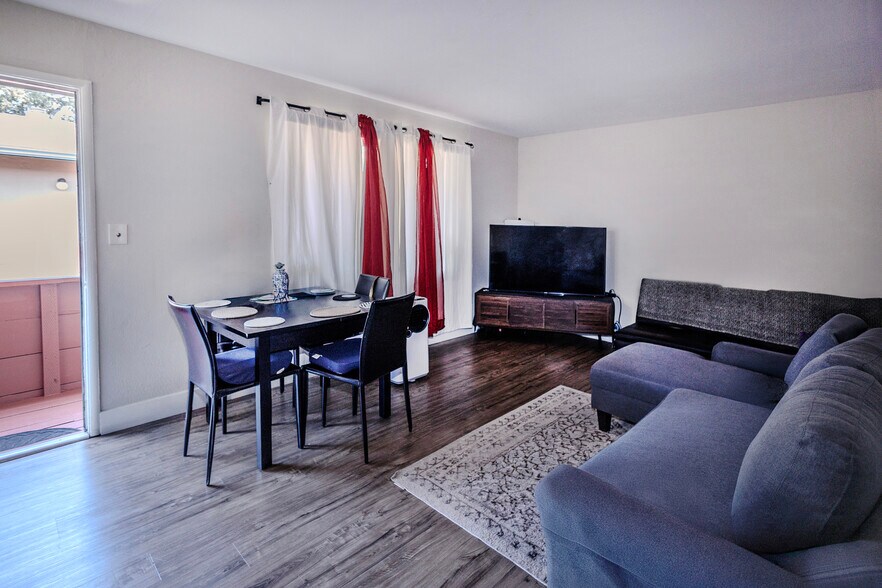 More Photos Of , Redwood City Multifamily For Sale
