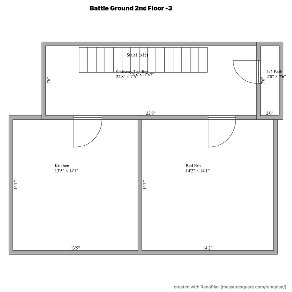 More Photos Of 100 N Winans St, Battle Ground Storefront Retail Residential For Sale