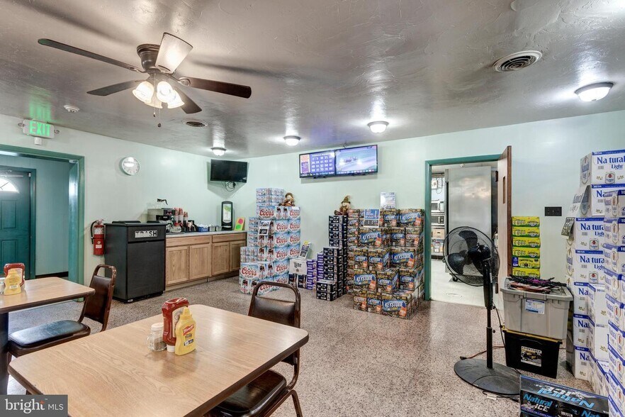 More Photos Of 6694 Middleburg Rd, Keymar Restaurant For Sale