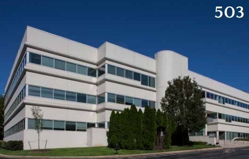 Photo of 3rd Floor Ste 