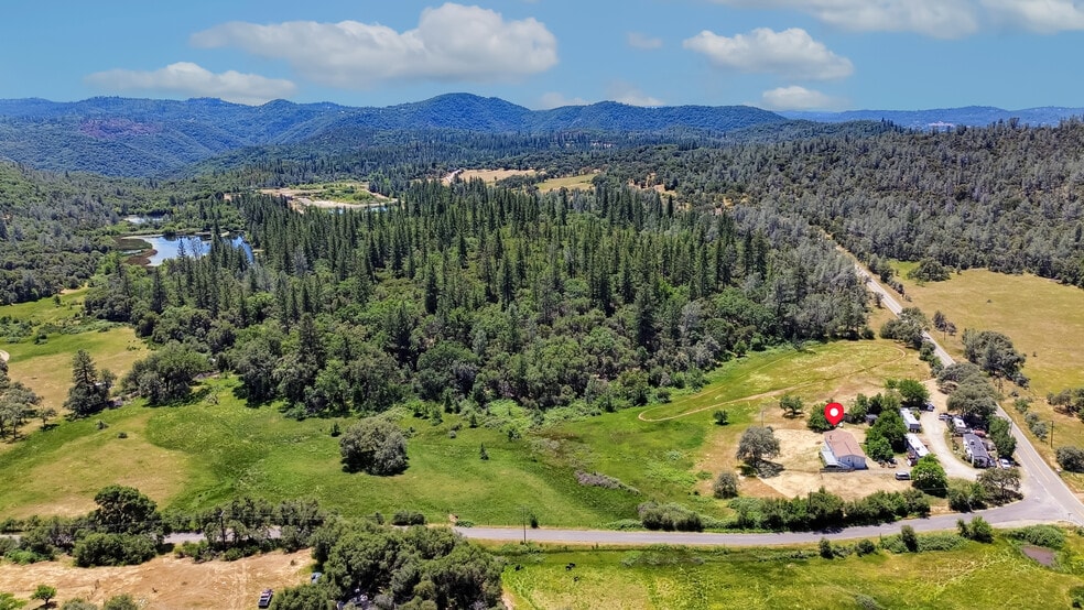 More Photos Of 22115 Pleasant Valley Rd, North San Juan Manufactured Housing Mobile Home Park For Sale