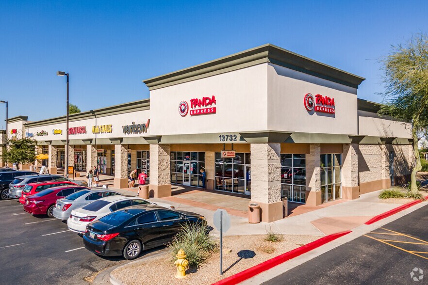 More Photos Of 13764 W Bell Rd, Surprise Unknown For Lease