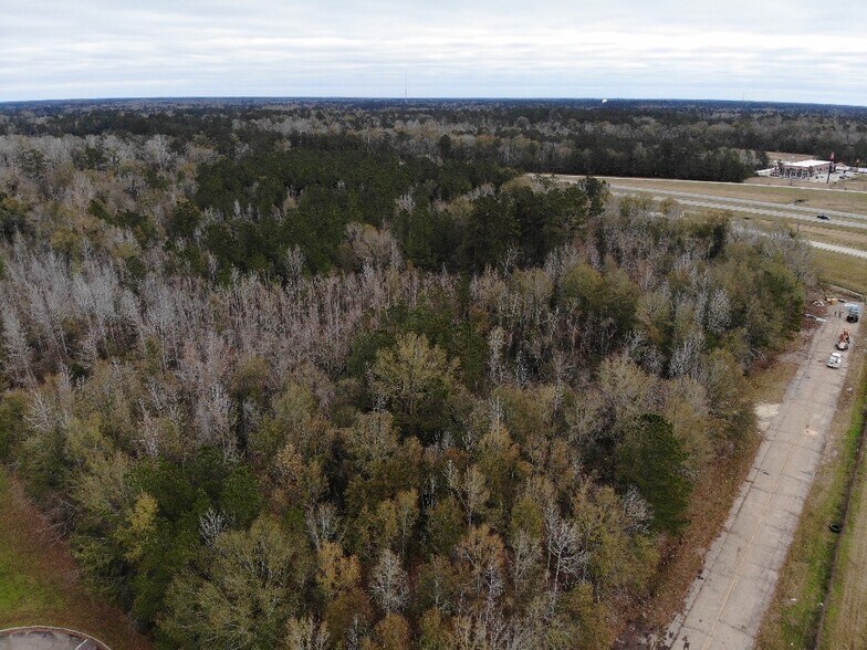 More Photos Of 13141 Wardline rd, Hammond Land For Sale